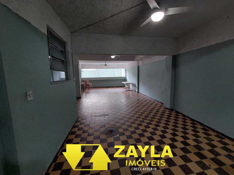 Apartamento à venda com 2 quartos, 70m² - Foto 20