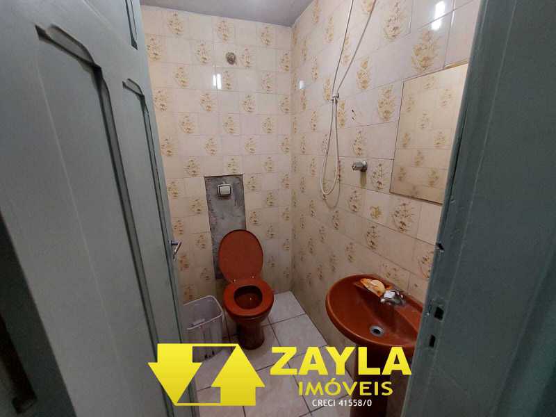 Apartamento à venda com 2 quartos, 70m² - Foto 21