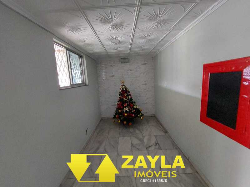 Apartamento à venda com 2 quartos, 70m² - Foto 22