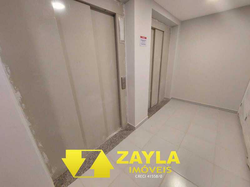 Apartamento à venda com 2 quartos, 48m² - Foto 12