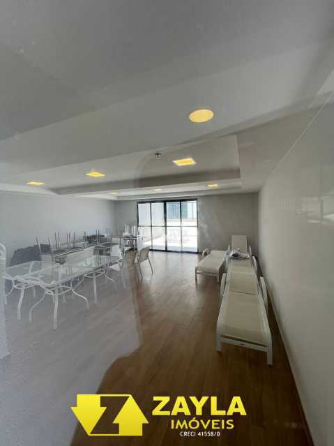 Apartamento à venda com 2 quartos, 48m² - Foto 17