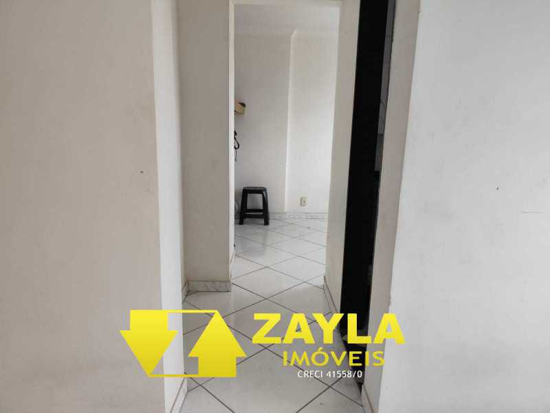 Apartamento à venda com 1 quarto, 40m² - Foto 4