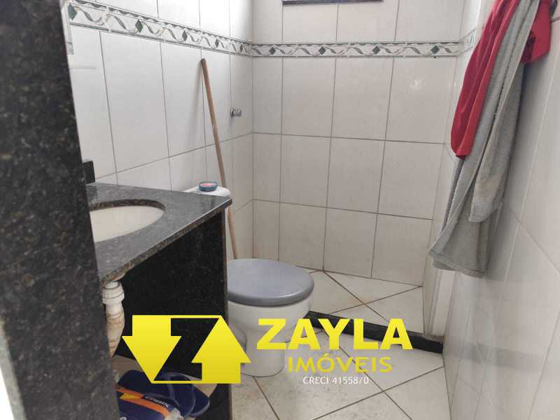 Apartamento à venda com 1 quarto, 40m² - Foto 5