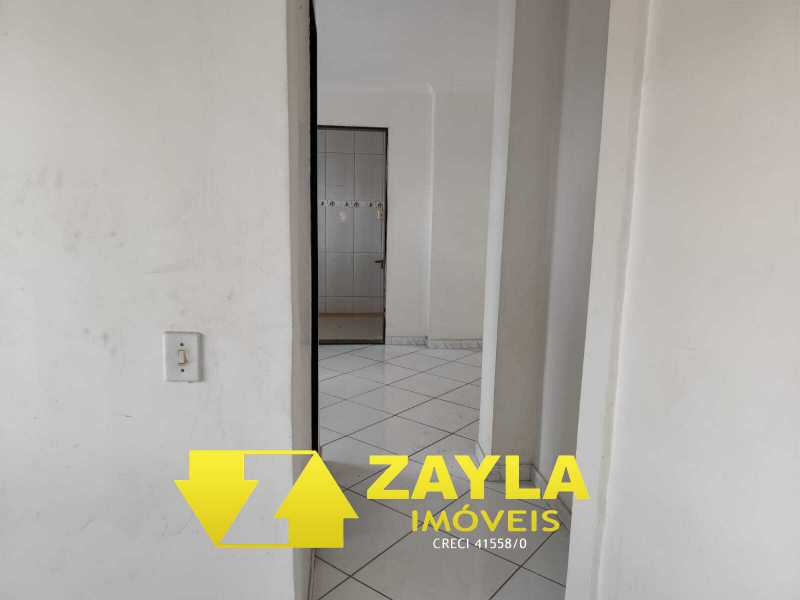 Apartamento à venda com 1 quarto, 40m² - Foto 8