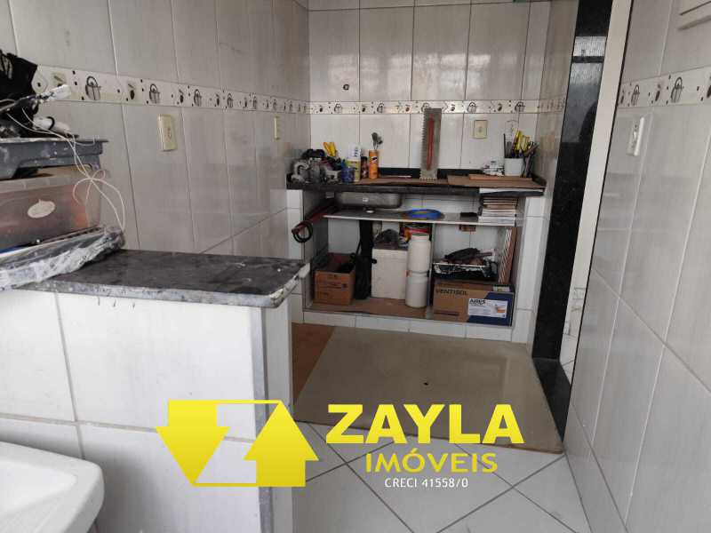 Apartamento à venda com 1 quarto, 40m² - Foto 10