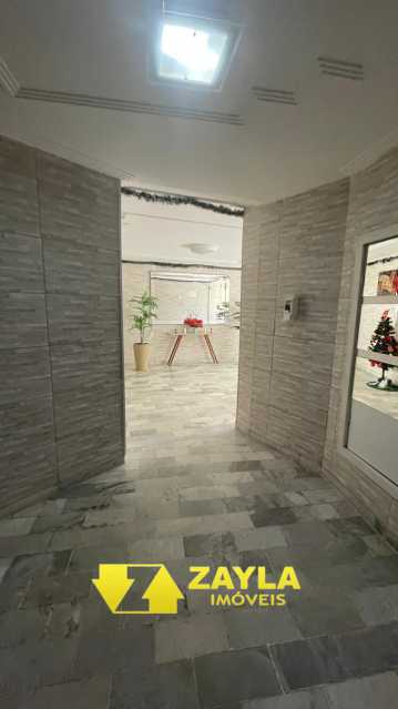 Apartamento para alugar com 2 quartos, 48m² - Foto 3