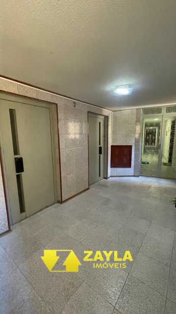 Apartamento para alugar com 2 quartos, 48m² - Foto 6