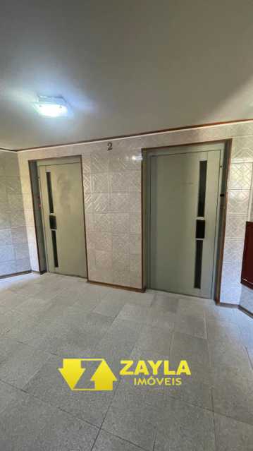 Apartamento para alugar com 2 quartos, 48m² - Foto 7