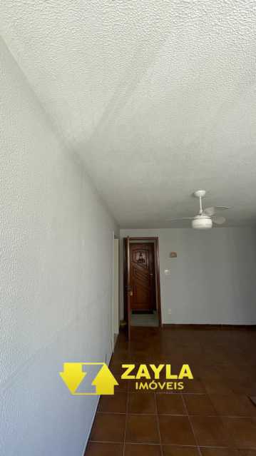 Apartamento para alugar com 2 quartos, 48m² - Foto 8