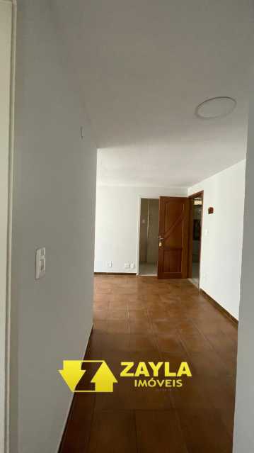 Apartamento para alugar com 2 quartos, 48m² - Foto 9