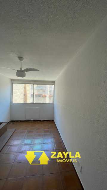 Apartamento para alugar com 2 quartos, 48m² - Foto 10