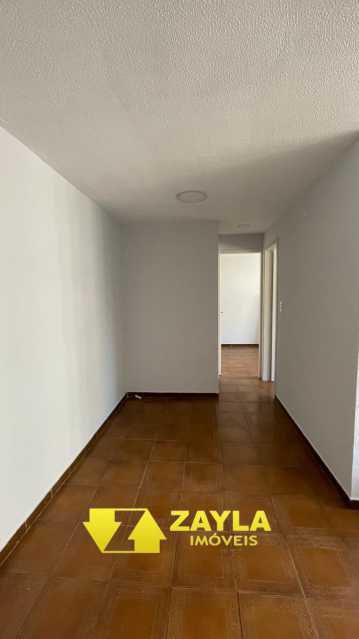 Apartamento para alugar com 2 quartos, 48m² - Foto 11