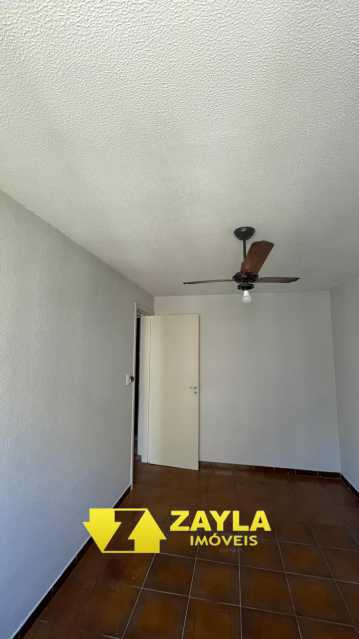 Apartamento para alugar com 2 quartos, 48m² - Foto 13