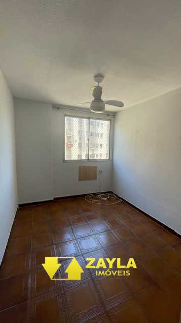 Apartamento para alugar com 2 quartos, 48m² - Foto 14