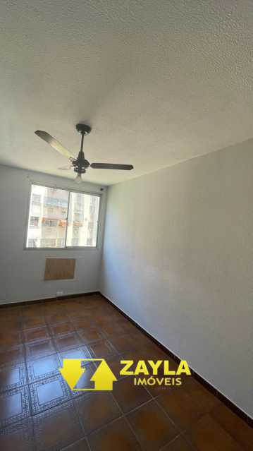 Apartamento para alugar com 2 quartos, 48m² - Foto 15