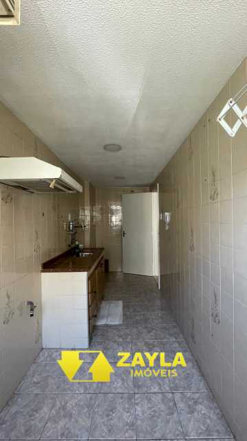 Apartamento para alugar com 2 quartos, 48m² - Foto 16