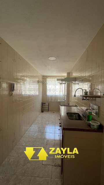 Apartamento para alugar com 2 quartos, 48m² - Foto 18