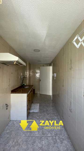 Apartamento para alugar com 2 quartos, 48m² - Foto 19