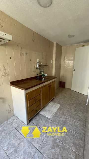 Apartamento para alugar com 2 quartos, 48m² - Foto 20