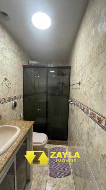 Apartamento para alugar com 2 quartos, 48m² - Foto 21