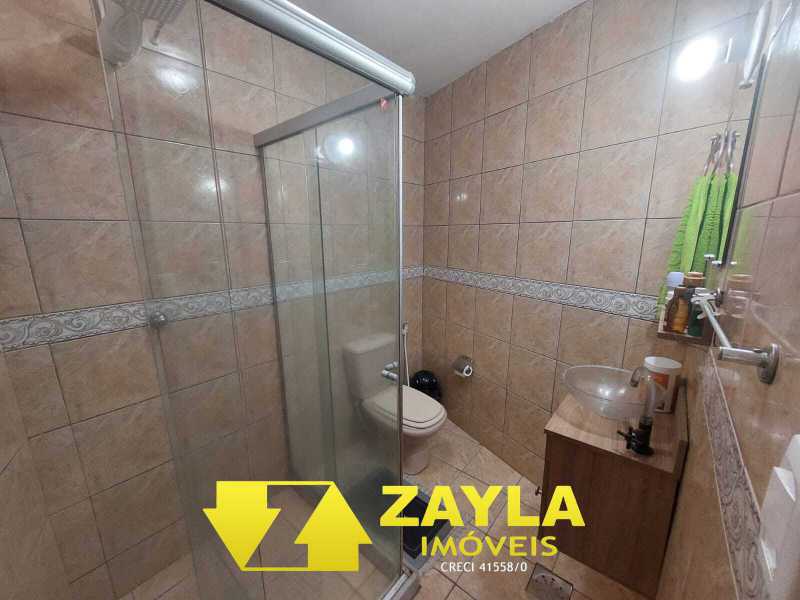 Apartamento à venda com 2 quartos, 80m² - Foto 4