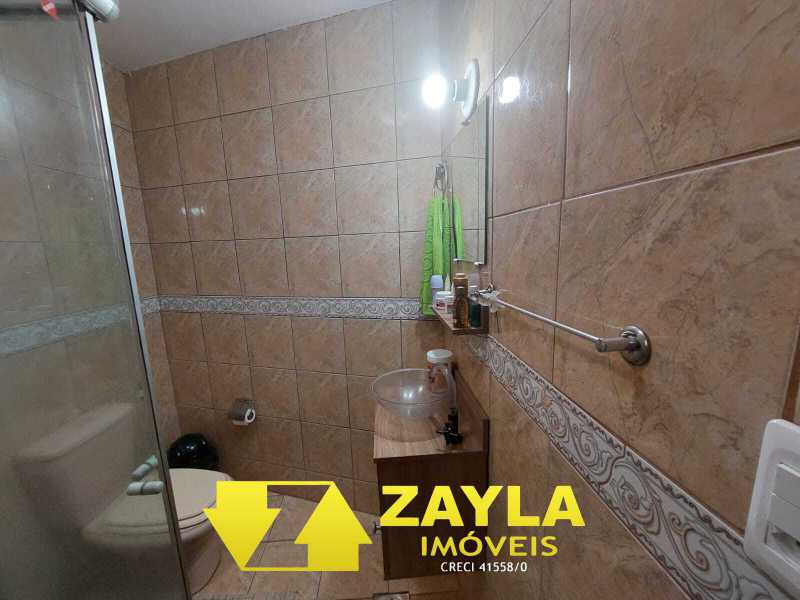 Apartamento à venda com 2 quartos, 80m² - Foto 5