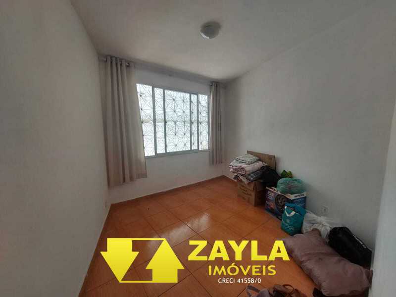 Apartamento à venda com 2 quartos, 80m² - Foto 6