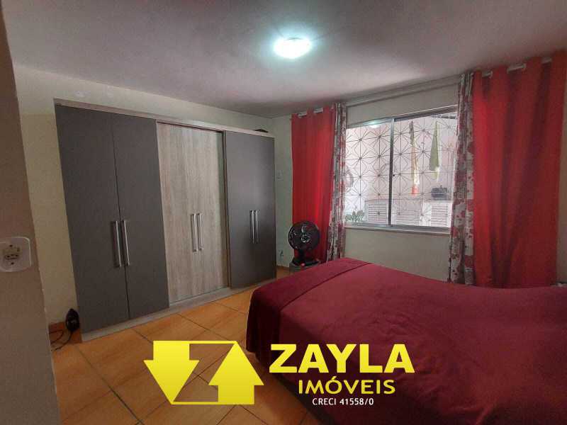 Apartamento à venda com 2 quartos, 80m² - Foto 7