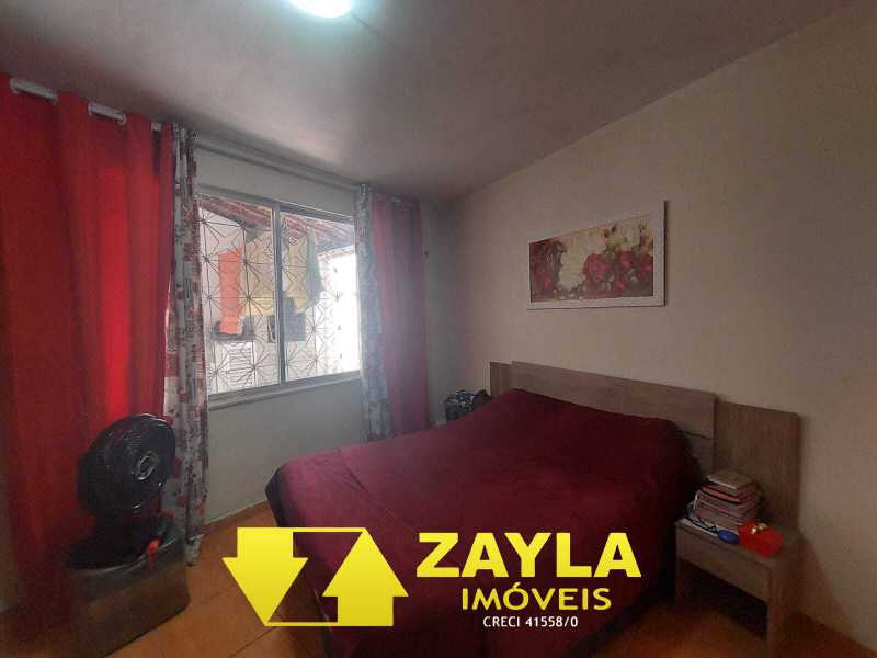 Apartamento à venda com 2 quartos, 80m² - Foto 8