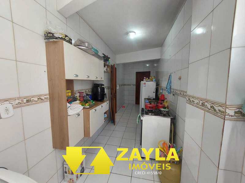 Apartamento à venda com 2 quartos, 80m² - Foto 10