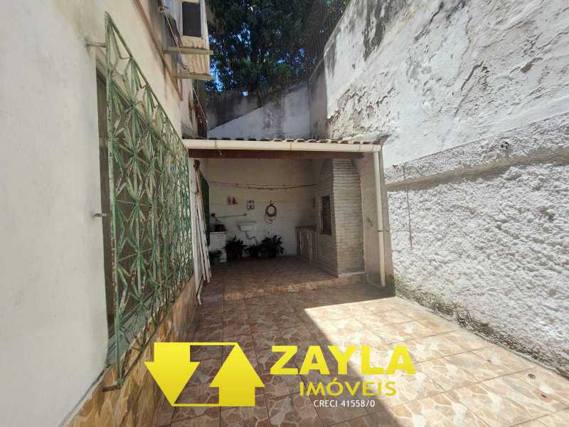 Apartamento à venda com 2 quartos, 80m² - Foto 13