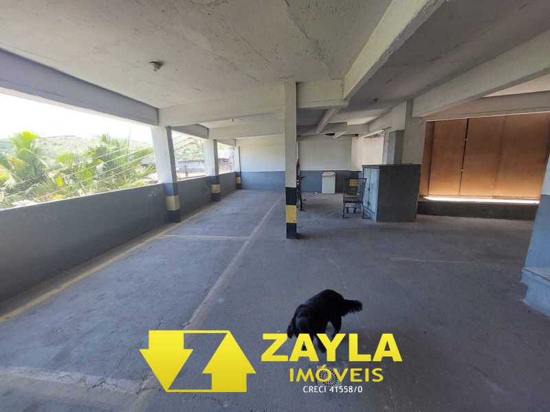 Apartamento à venda com 2 quartos, 80m² - Foto 17