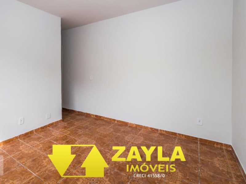 Apartamento à venda com 2 quartos, 48m² - Foto 2