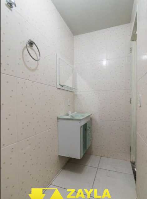 Apartamento à venda com 2 quartos, 48m² - Foto 6