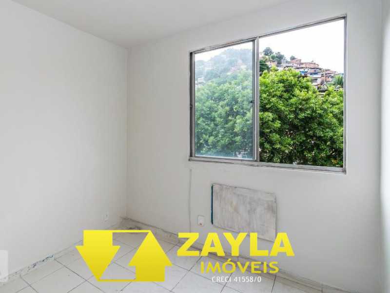 Apartamento à venda com 2 quartos, 48m² - Foto 9