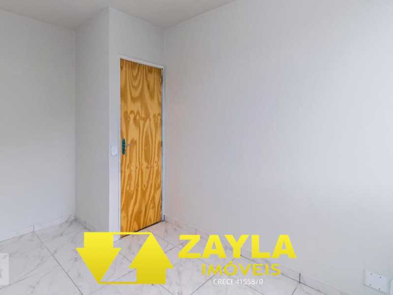 Apartamento à venda com 2 quartos, 48m² - Foto 10