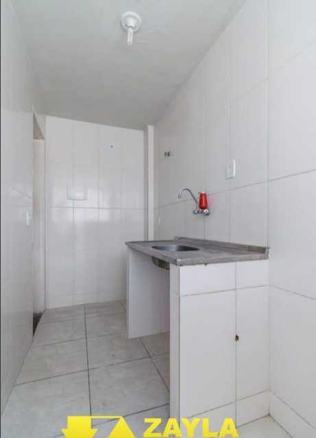 Apartamento à venda com 2 quartos, 48m² - Foto 12