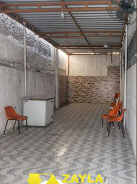 Apartamento à venda com 2 quartos, 48m² - Foto 14