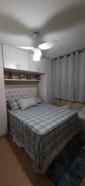 Apartamento à venda com 2 quartos, 110m² - Foto 6