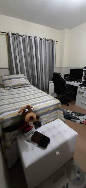 Apartamento à venda com 2 quartos, 110m² - Foto 9