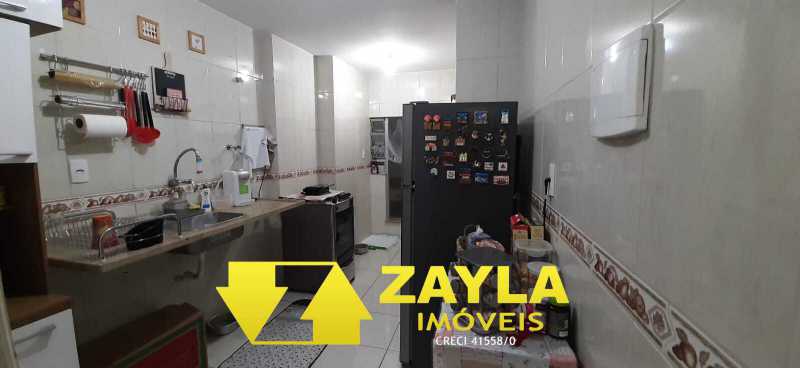 Apartamento à venda com 2 quartos, 110m² - Foto 10