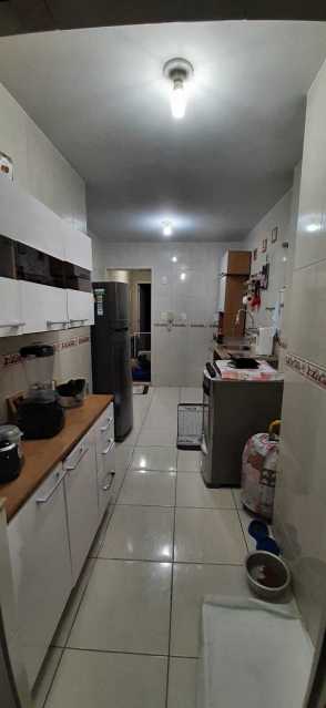 Apartamento à venda com 2 quartos, 110m² - Foto 11