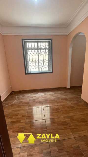 Apartamento para alugar com 2 quartos, 46m² - Foto 1