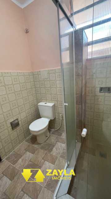 Apartamento para alugar com 2 quartos, 46m² - Foto 16