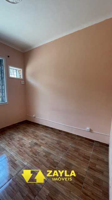 Apartamento para alugar com 2 quartos, 46m² - Foto 5