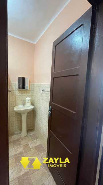 Apartamento para alugar com 2 quartos, 46m² - Foto 18