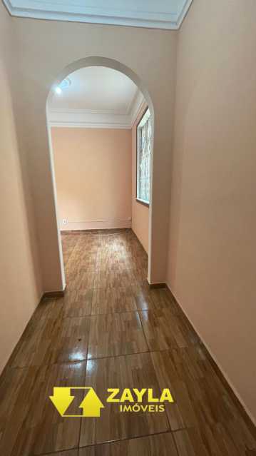 Apartamento para alugar com 2 quartos, 46m² - Foto 2