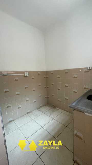 Apartamento para alugar com 2 quartos, 46m² - Foto 12