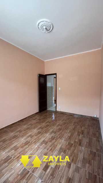 Apartamento para alugar com 2 quartos, 46m² - Foto 6