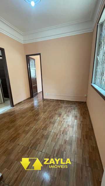 Apartamento para alugar com 2 quartos, 46m² - Foto 8